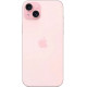 Смартфон iPhone 15 Plus 128Gb Pink