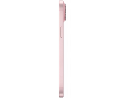 Смартфон iPhone 15 Plus 128Gb Pink