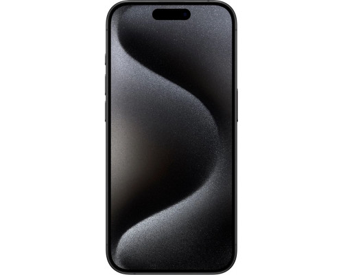 Смартфон iPhone 15 Pro 128Gb Black