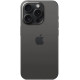 Смартфон iPhone 15 Pro 128Gb Black