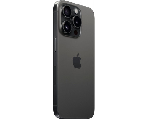 Смартфон iPhone 15 Pro 128Gb Black