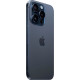 Смартфон iPhone 15 Pro 128Gb Blue