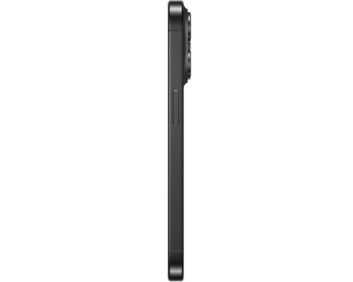 Смартфон iPhone 15 Pro 256Gb Black