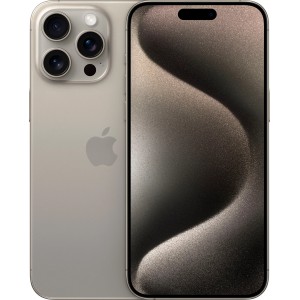 Смартфон iPhone 15 Pro Max 1Tb Natural