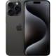 Смартфон iPhone 15 Pro Max 256Gb Black