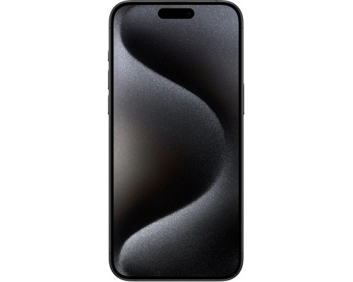 Смартфон iPhone 15 Pro Max 256Gb Black