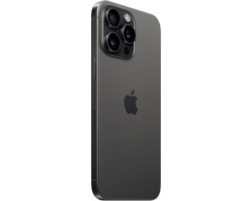 Смартфон iPhone 15 Pro Max 256Gb Black