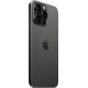 Смартфон iPhone 15 Pro Max 256Gb Black