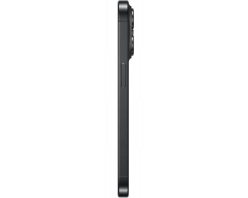 Смартфон iPhone 15 Pro Max 256Gb Black