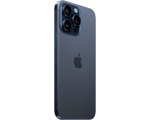 Смартфон iPhone 15 Pro Max 256Gb Blue