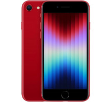 Смартфон iPhone SE 256Gb Red