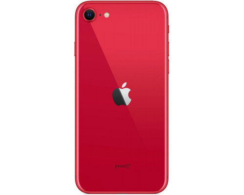 Смартфон iPhone SE 256Gb Red