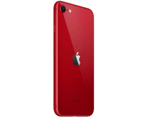 Смартфон iPhone SE 256Gb Red