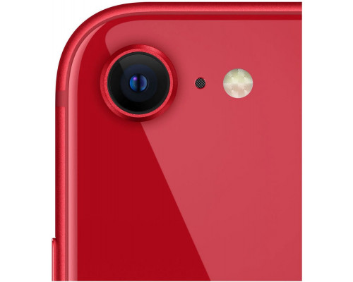 Смартфон iPhone SE 256Gb Red