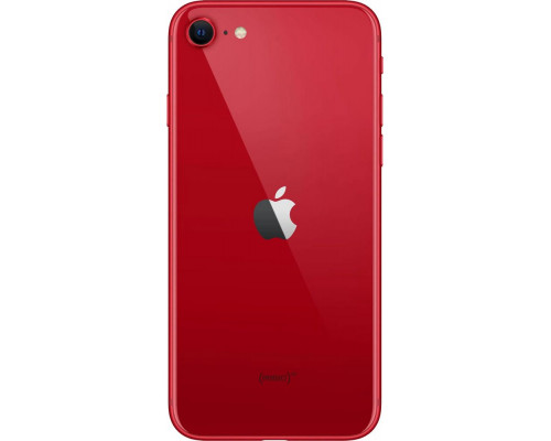 Смартфон iPhone SE 256Gb Red