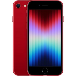 Смартфон iPhone SE 256Gb Red