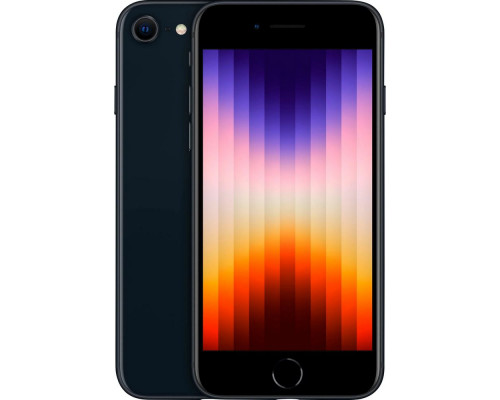 Смартфон iPhone SE 64Gb Midnight