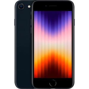 Смартфон iPhone SE 64Gb Midnight