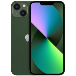 Смартфон iPhone 13 128Gb Green