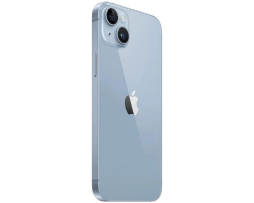 Смартфон iPhone 14 128Gb Blue 