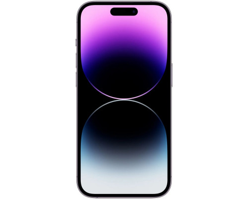 Смартфон iPhone 14 Pro 256Gb Purple 