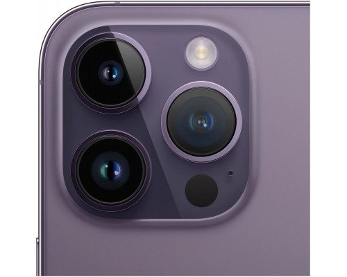 Смартфон iPhone 14 Pro 256Gb Purple 