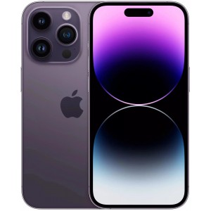 Смартфон iPhone 14 Pro 256Gb Purple 