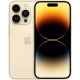 Смартфон iPhone 14 Pro Max 256Gb Gold 