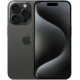 Смартфон iPhone 15 Pro Max 512Gb Black 