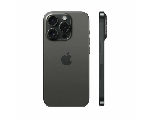 Смартфон iPhone 15 Pro Max 512Gb Black 