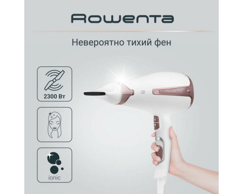 Фен ROWENTA CV 7930F0