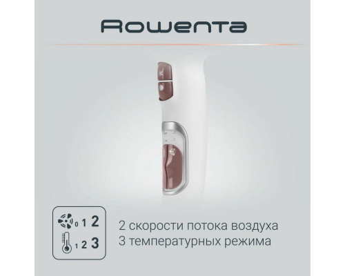 Фен ROWENTA CV 7930F0