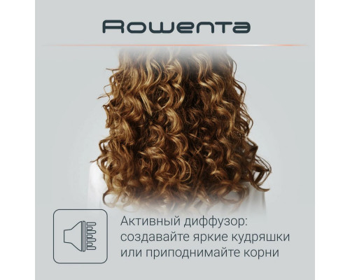 Фен ROWENTA CV 7930F0