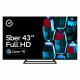 Телевизор SBER SDX-43F2128
