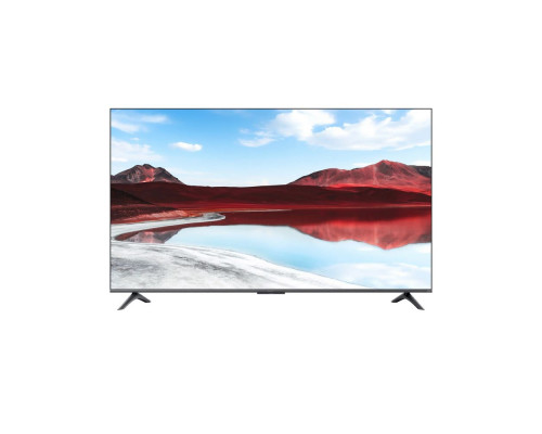 Телевизор  Xiaomi QLED TV A Pro 75 2025 L75MA-SRU