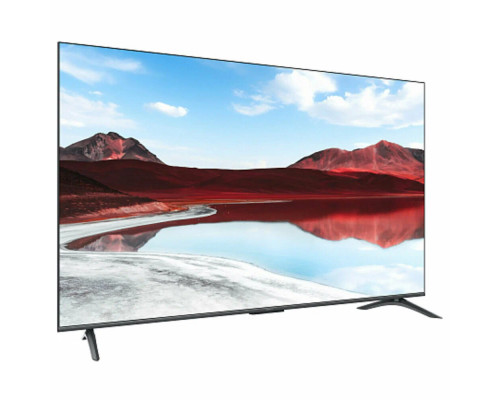 Телевизор  Xiaomi QLED TV A Pro 75 2025 L75MA-SRU