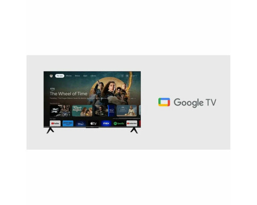 Телевизор  Xiaomi QLED TV A Pro 75 2025 L75MA-SRU