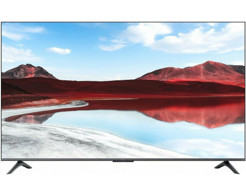 Телевизор  Xiaomi QLED TV A Pro 75 2025 L75MA-SRU