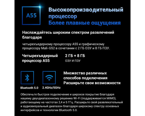 Телевизор Xiaomi L43MA-AURU