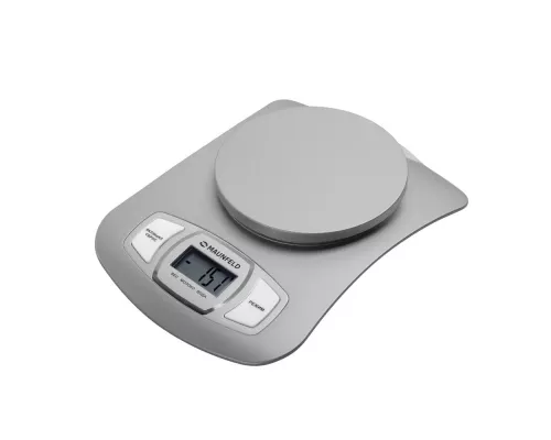 Кухонные весы MAUNFELD MKS-515PBS