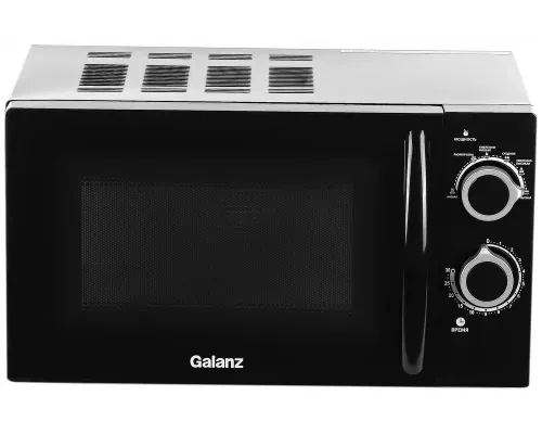Микроволновая печь Galanz MOS-2005MB черный