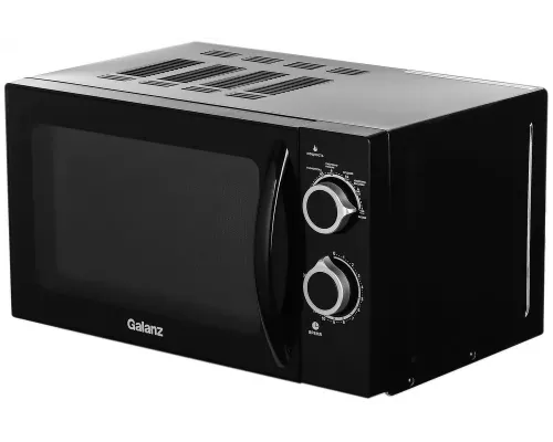 Микроволновая печь Galanz MOS-2005MB черный