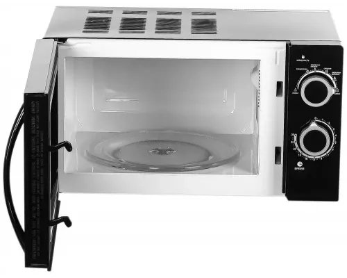 Микроволновая печь Galanz MOS-2005MB черный