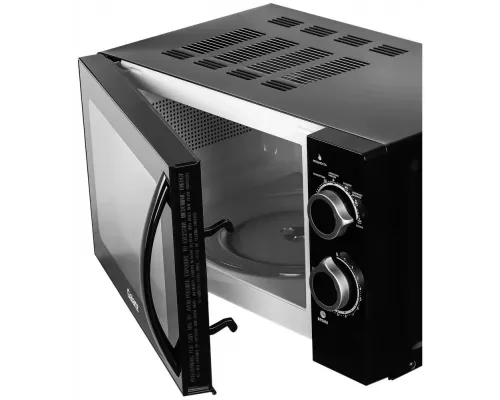 Микроволновая печь Galanz MOS-2005MB черный