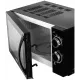 Микроволновая печь Galanz MOS-2005MB черный