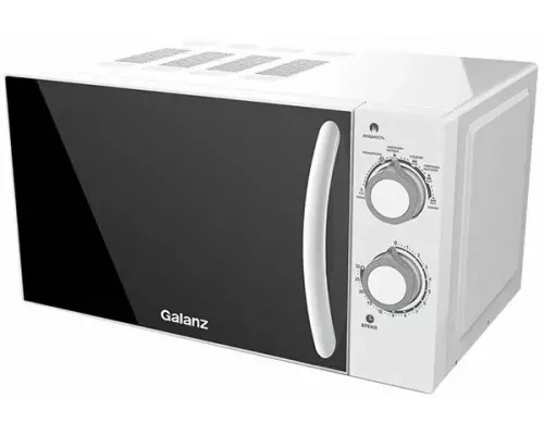 Микроволновая печь Galanz MOS-2005MB черный