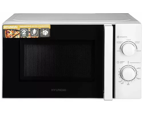Микроволновая печь Hyundai HYM-M2068