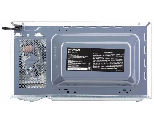 Микроволновая печь Hyundai HYM-M2068