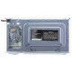 Микроволновая печь Hyundai HYM-M2068