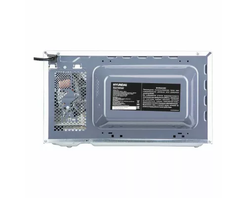 Микроволновая печь Hyundai HYM-M2068